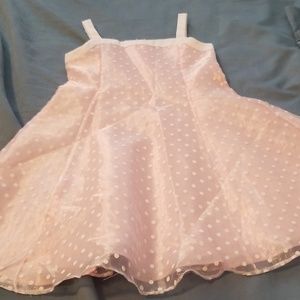 Dress for little girl